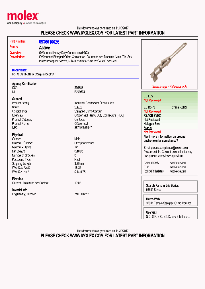 0936010026_9098658.PDF Datasheet