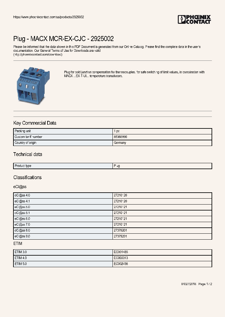 2925002_9098774.PDF Datasheet