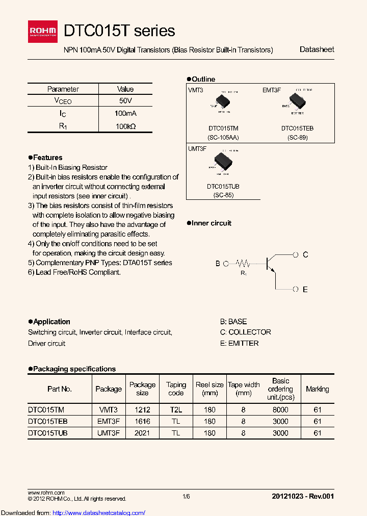 DTC015TM_9098876.PDF Datasheet
