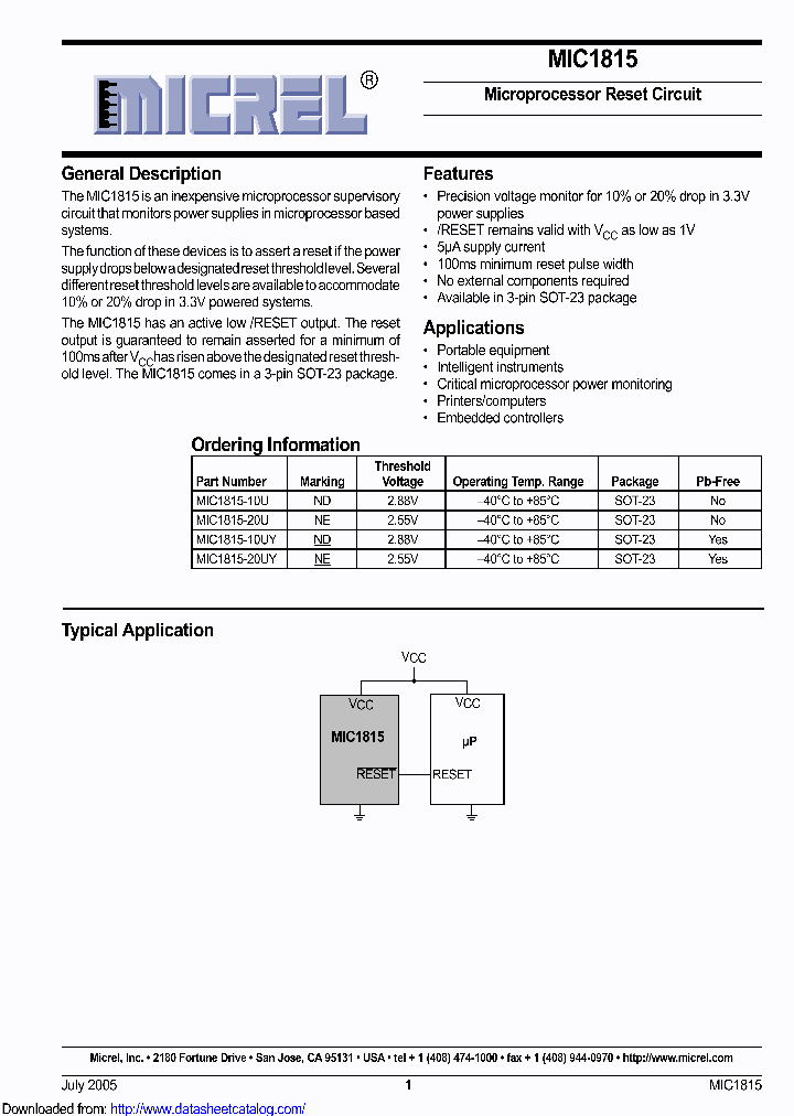 MIC1815-20UY-TR_9099081.PDF Datasheet