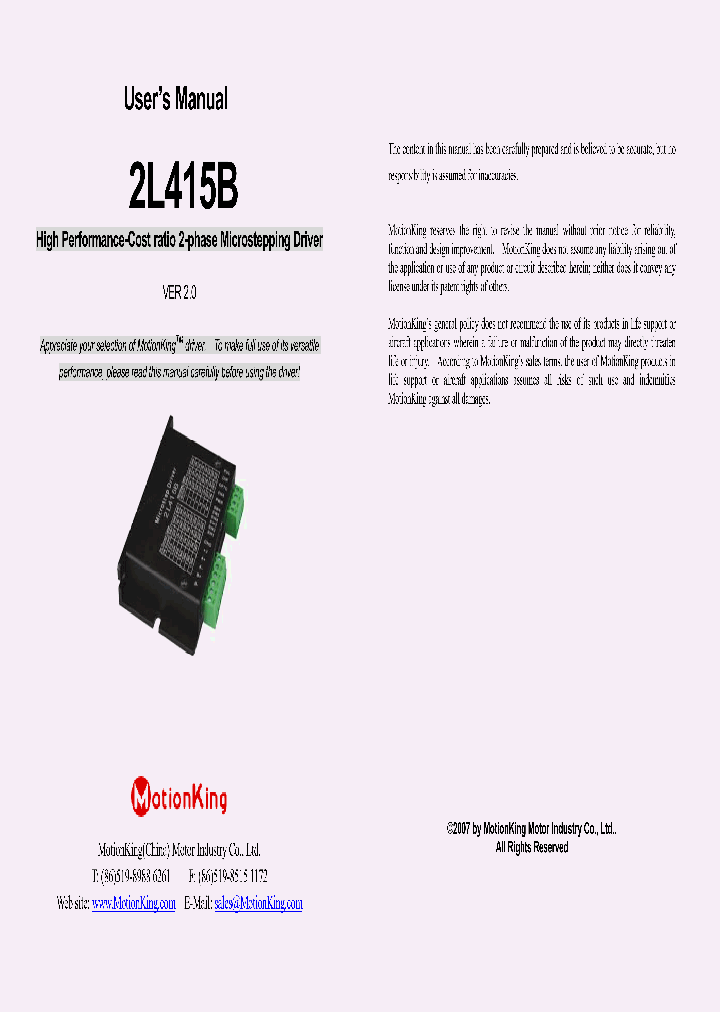 2L415B_9099076.PDF Datasheet