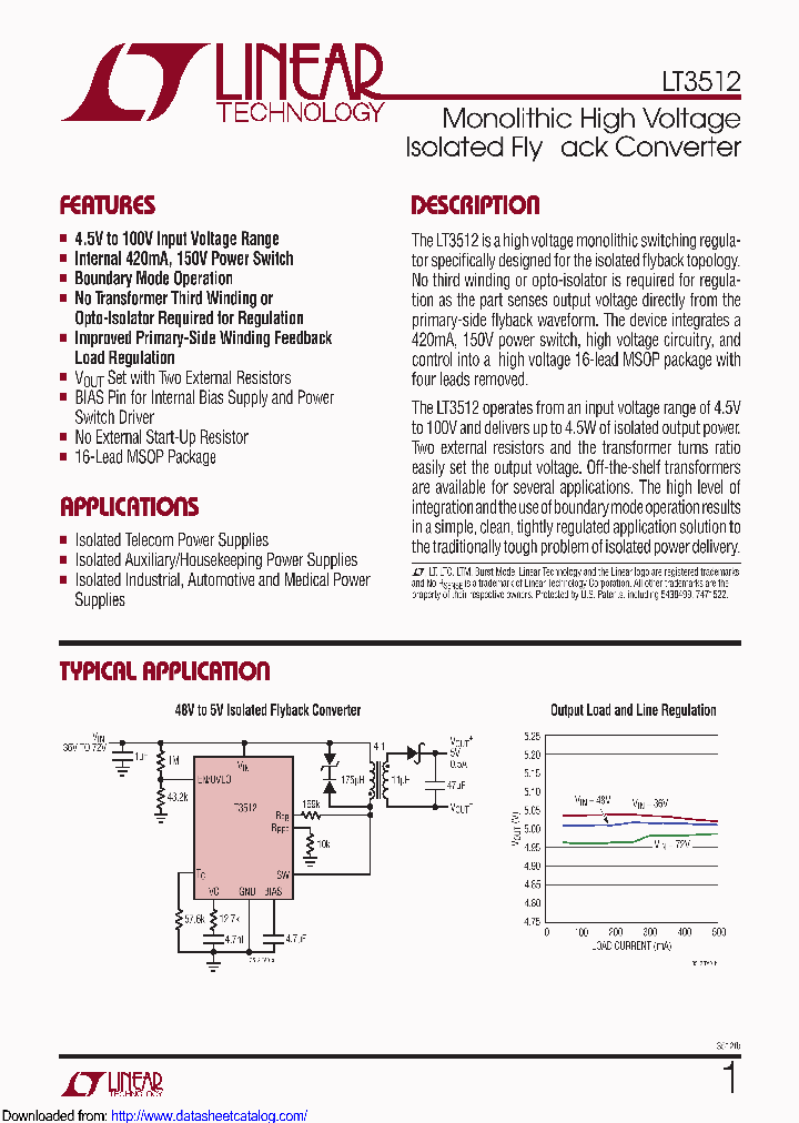 LT3512HMSTRPBF_9099064.PDF Datasheet