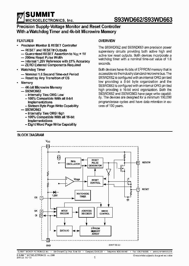 S93WD662P-27_9099332.PDF Datasheet