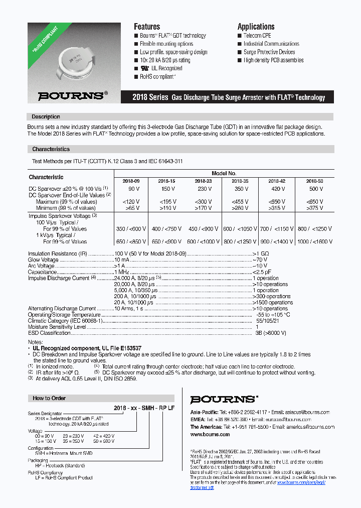 2018-09-SMH-RPLF_9099382.PDF Datasheet