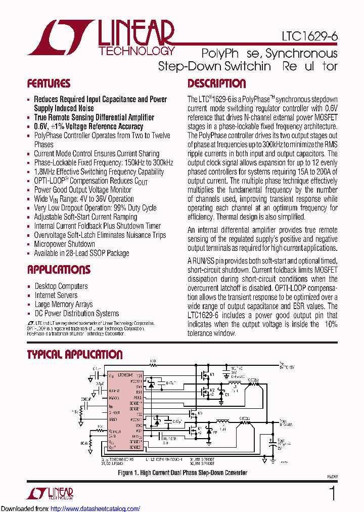 LTC1629EG-6_9099615.PDF Datasheet