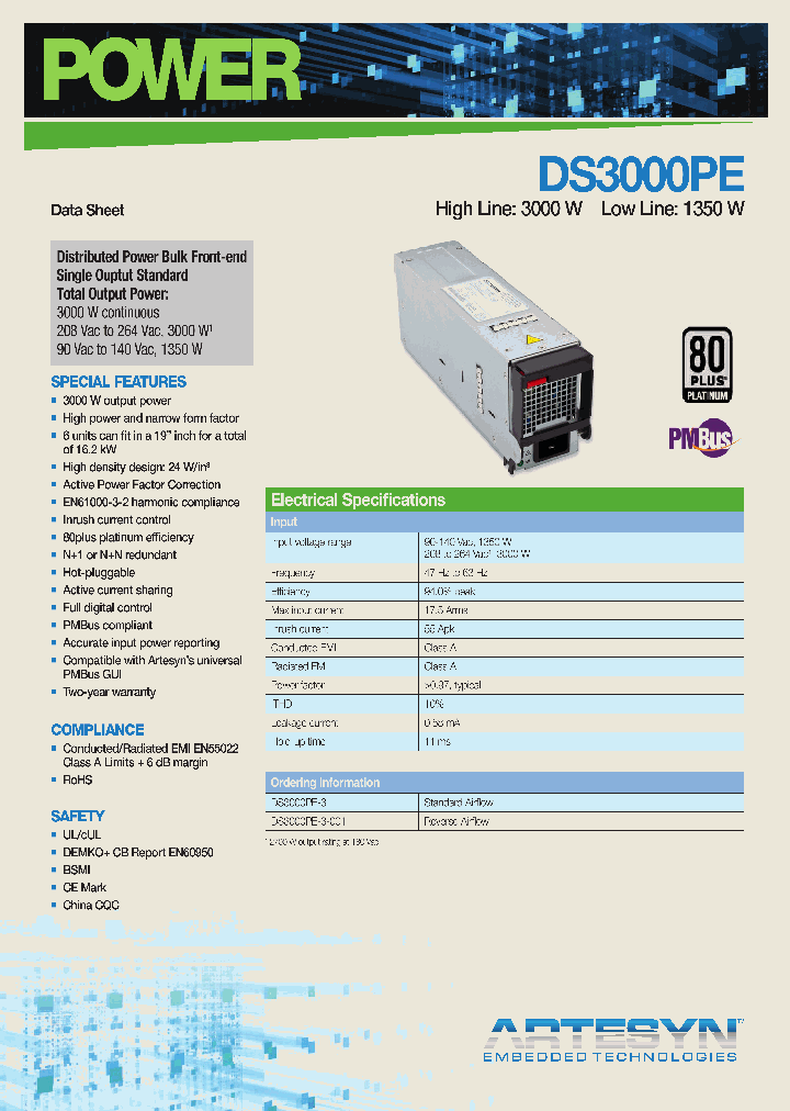 DS3000PE_9099763.PDF Datasheet