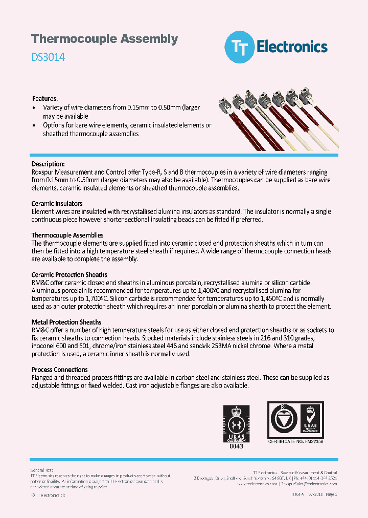 DS3014_9099768.PDF Datasheet
