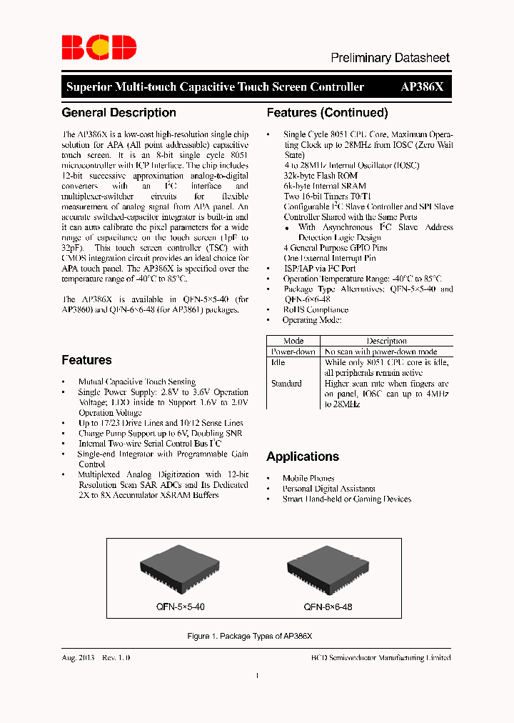 AP3860_9099896.PDF Datasheet