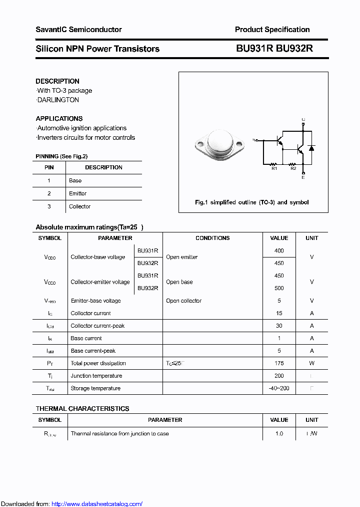BU932R_9100331.PDF Datasheet