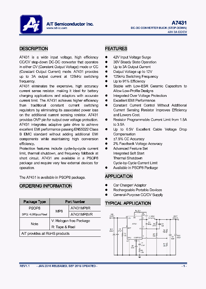 A7431_9100769.PDF Datasheet