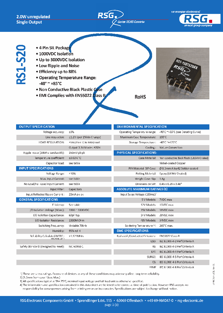 RS1-0303S20A3_9101387.PDF Datasheet