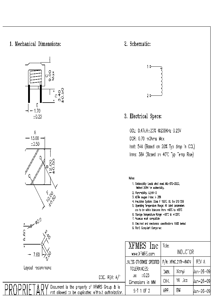 XFHCL21TH-R47M_9102060.PDF Datasheet