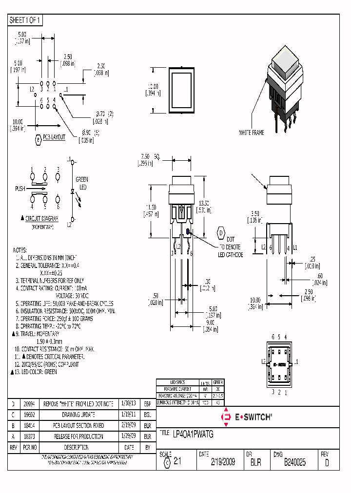 B240025_9102142.PDF Datasheet