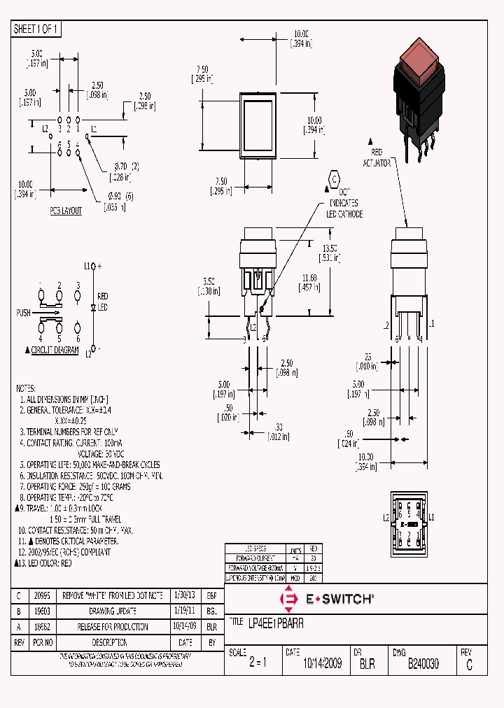 B240030_9102145.PDF Datasheet