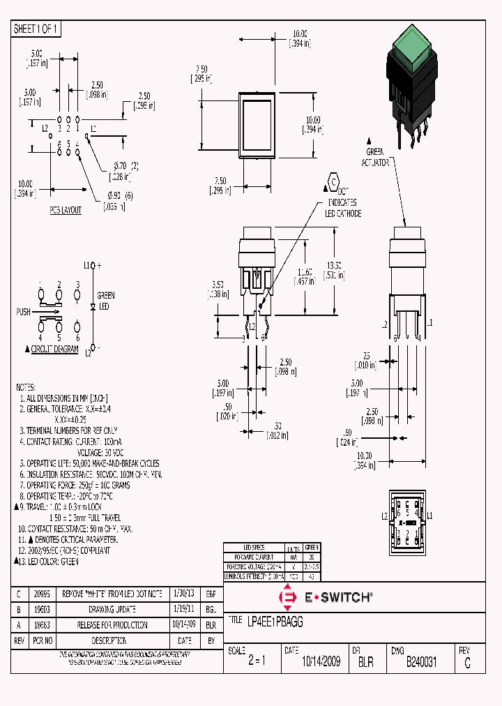 B240031_9102146.PDF Datasheet
