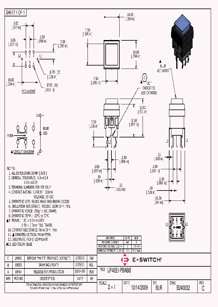 B240032_9102147.PDF Datasheet