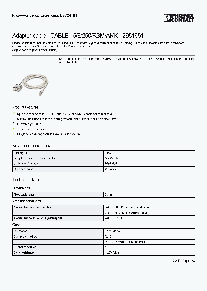 2981651_9102158.PDF Datasheet