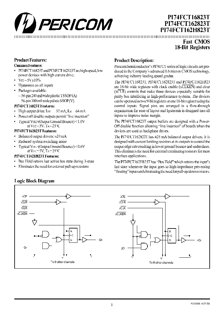 PI74FCT16823TV_9102614.PDF Datasheet