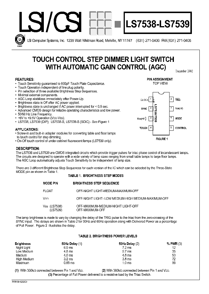 LS7538-S_9102711.PDF Datasheet