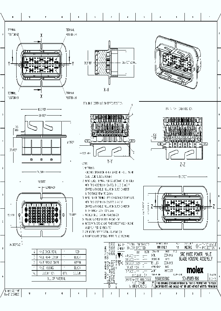 850830300-13_9102809.PDF Datasheet