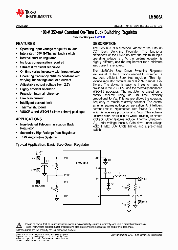LM5008A-15_9103036.PDF Datasheet