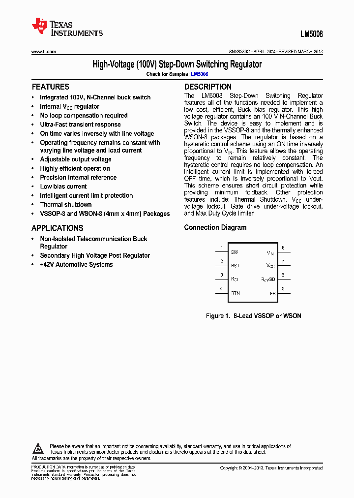 LM5008MM_9103037.PDF Datasheet