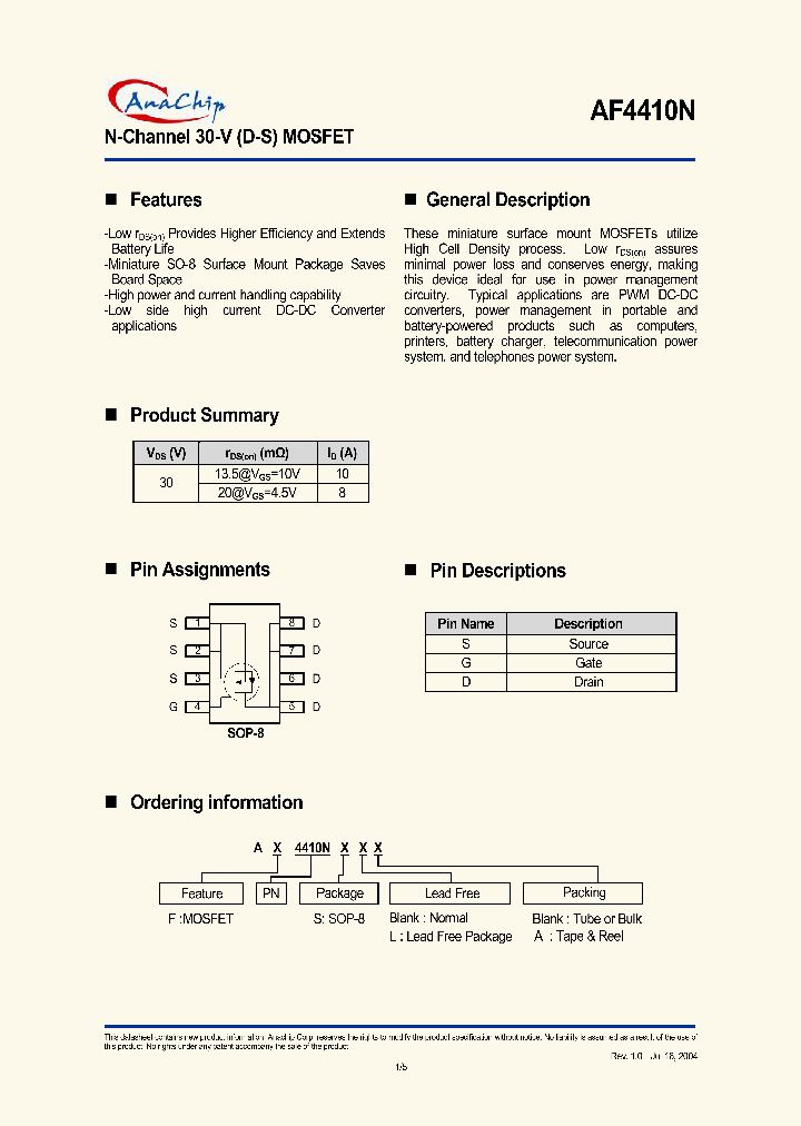AF4410NSA_9103432.PDF Datasheet