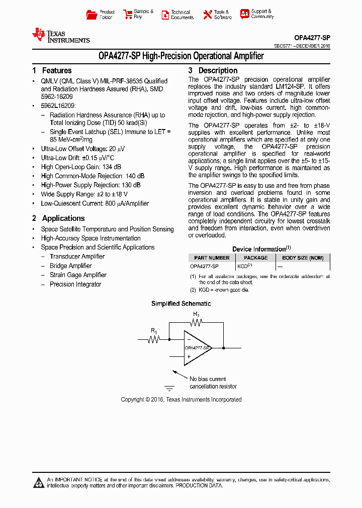 5962R1620901V9A_9103633.PDF Datasheet