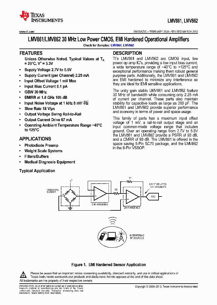 LMV862MMXNOPB_9103942.PDF Datasheet