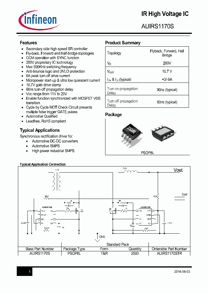AUIRS1170STR_9104128.PDF Datasheet