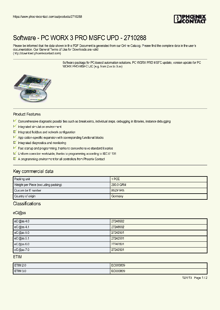 2710288_9104134.PDF Datasheet