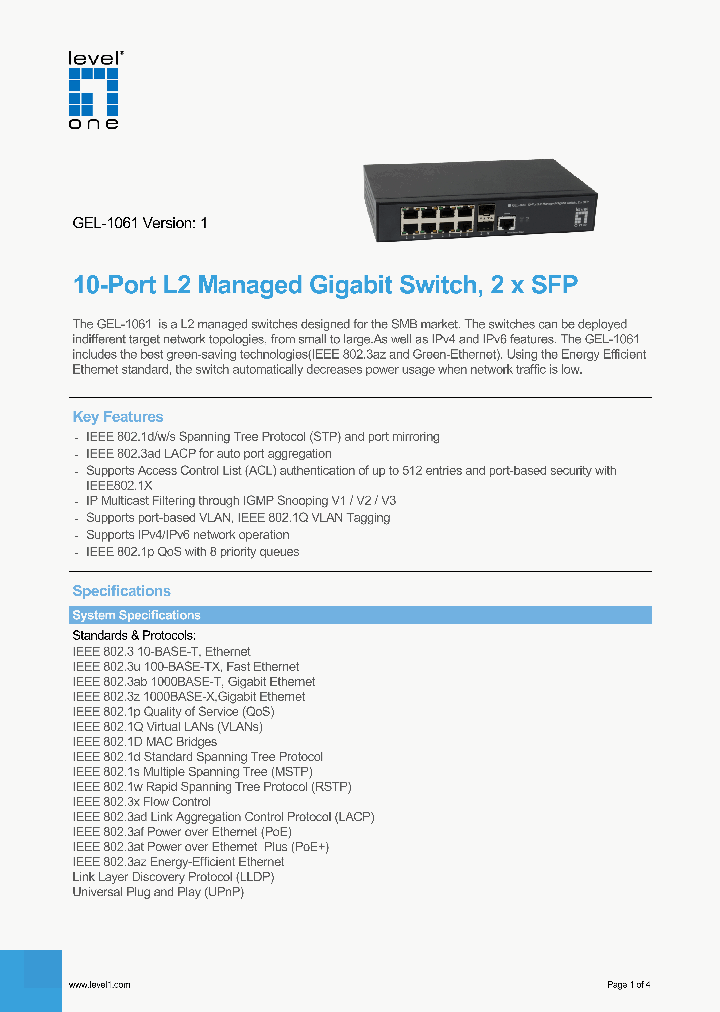 GEL-1061_9104222.PDF Datasheet