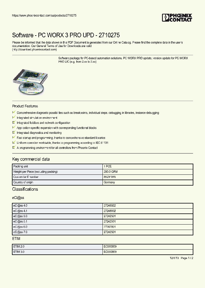 2710275_9104133.PDF Datasheet
