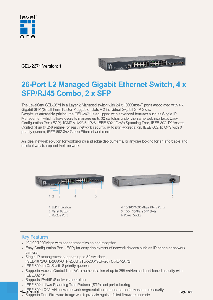 GEL-2671_9104230.PDF Datasheet