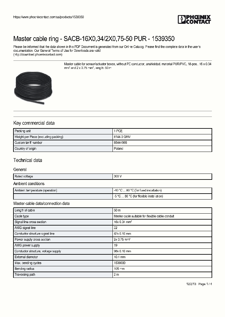 1539350_9104315.PDF Datasheet