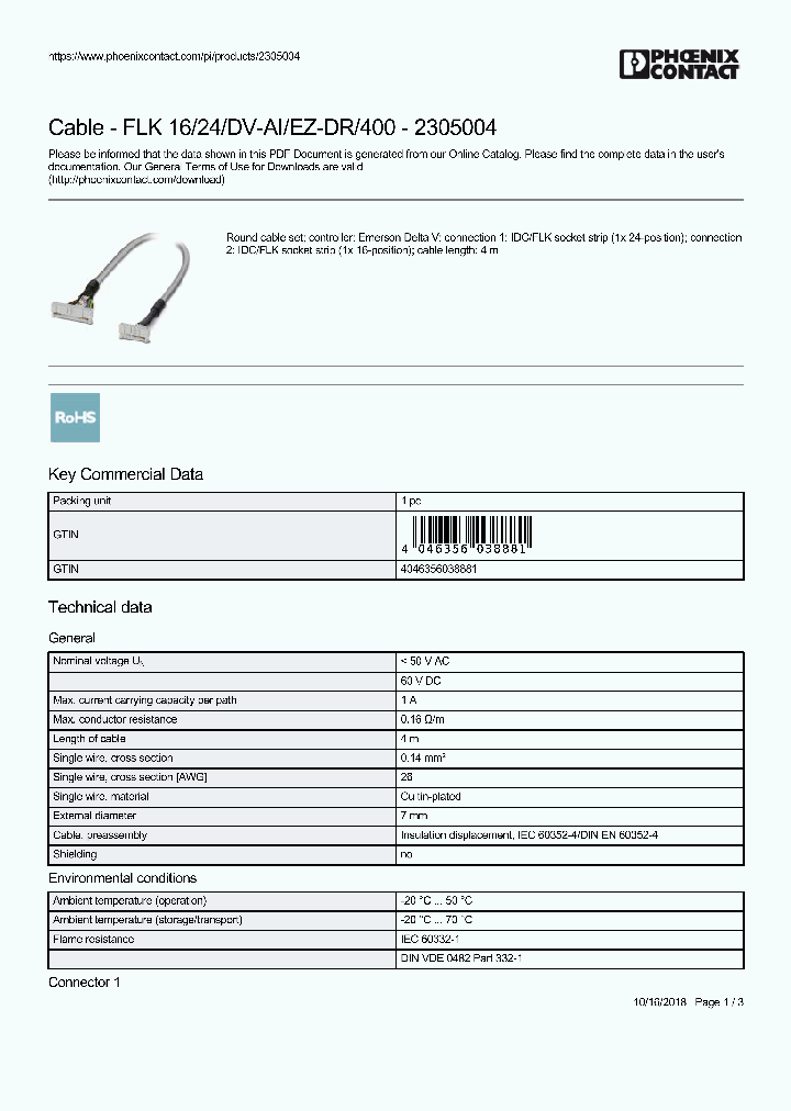 2305004_9104669.PDF Datasheet
