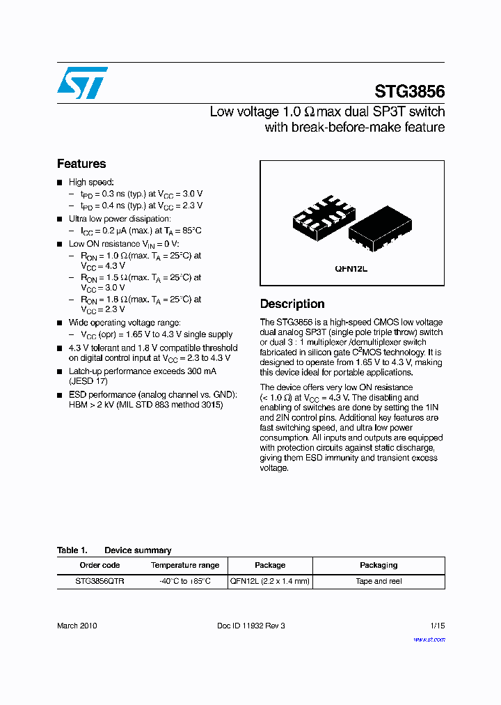 STG3856QTR_9105041.PDF Datasheet