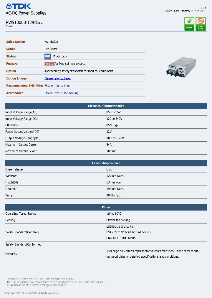 RWS1000B-12-ME_9105164.PDF Datasheet