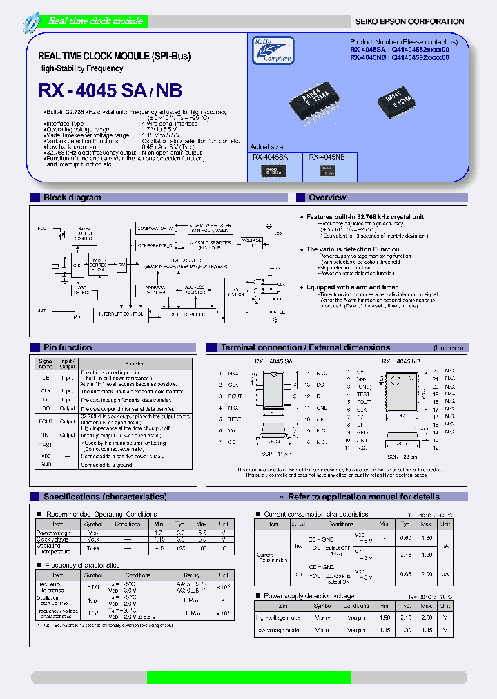 RX-4045_9105243.PDF Datasheet