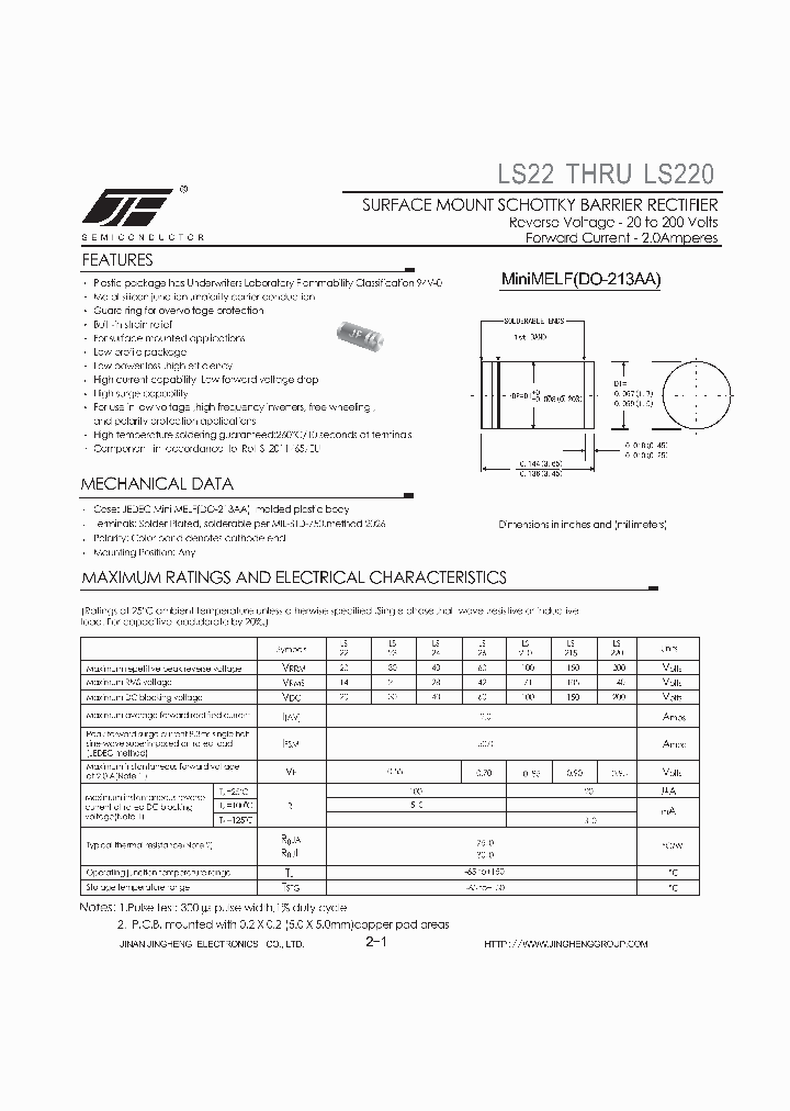 LS220_9105409.PDF Datasheet