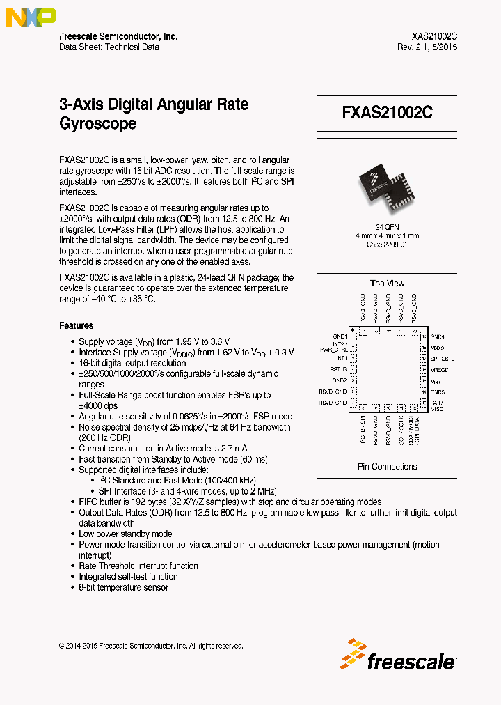 FXAS21002C_9105466.PDF Datasheet