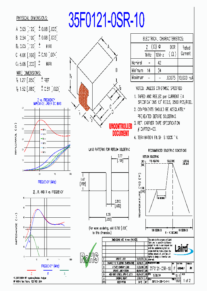 35F0121-0SR-10_9106033.PDF Datasheet