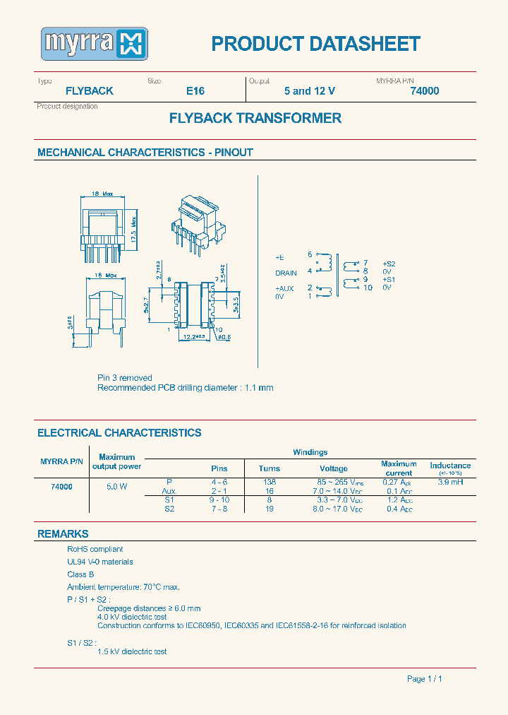 74000_9106383.PDF Datasheet