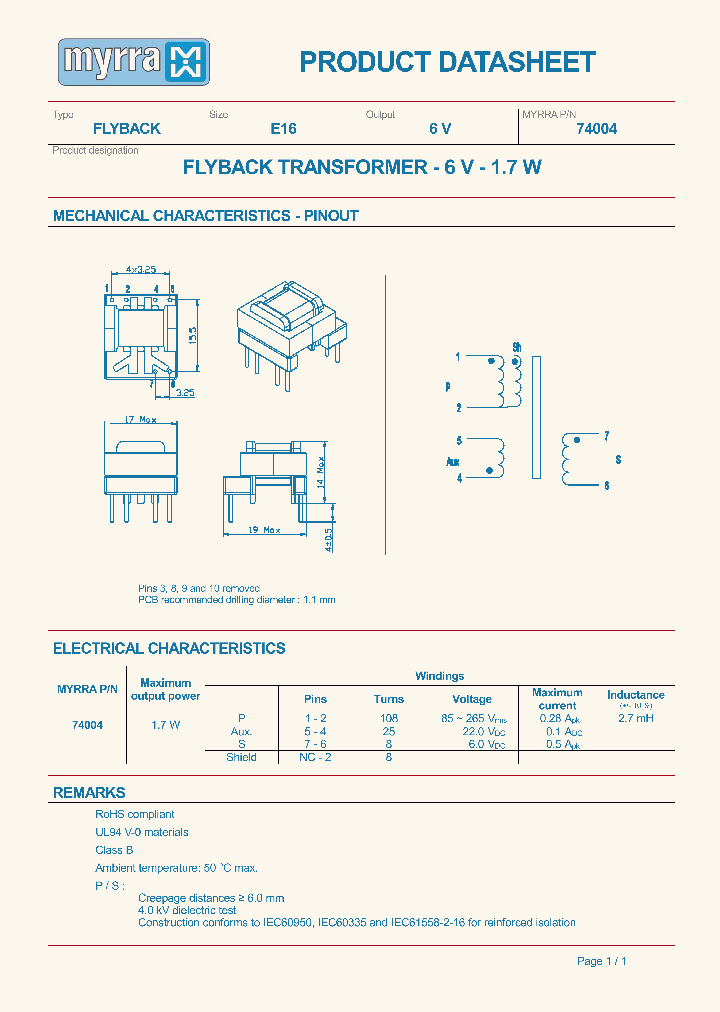 74004_9106393.PDF Datasheet