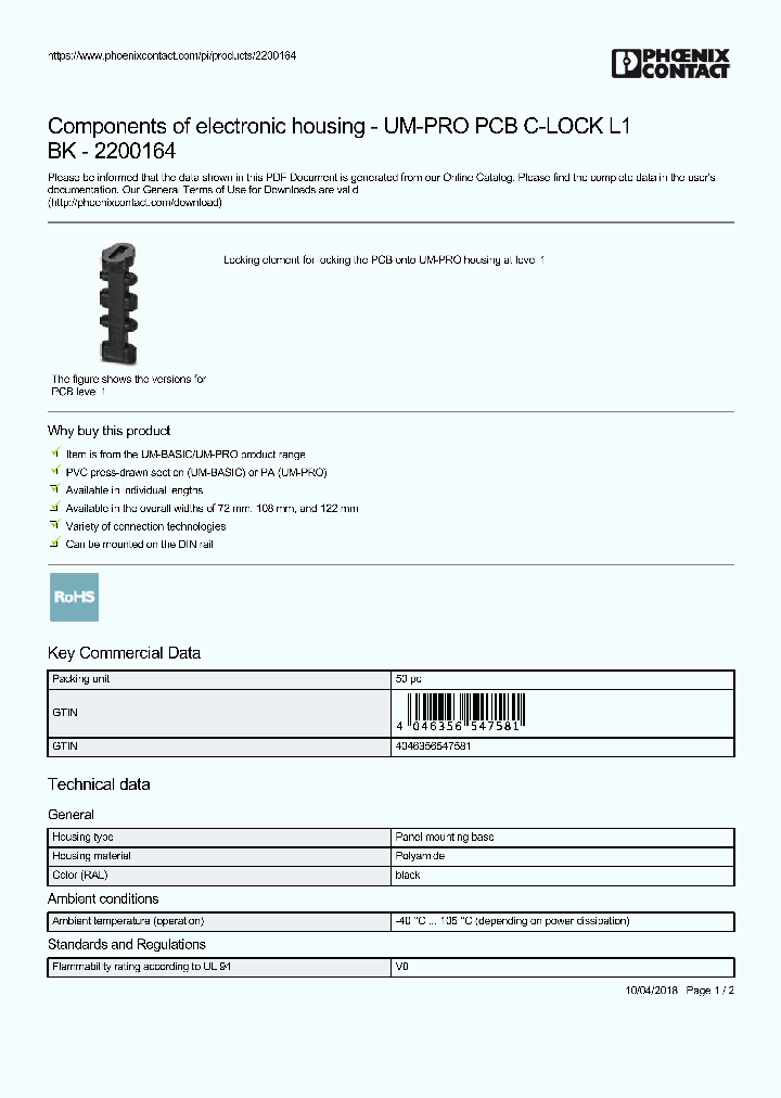 2200164_9106441.PDF Datasheet