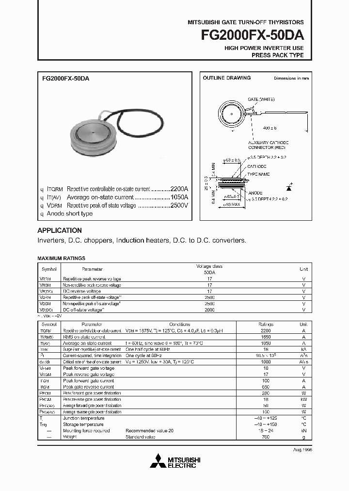 FG2000FX-50DA_9106912.PDF Datasheet