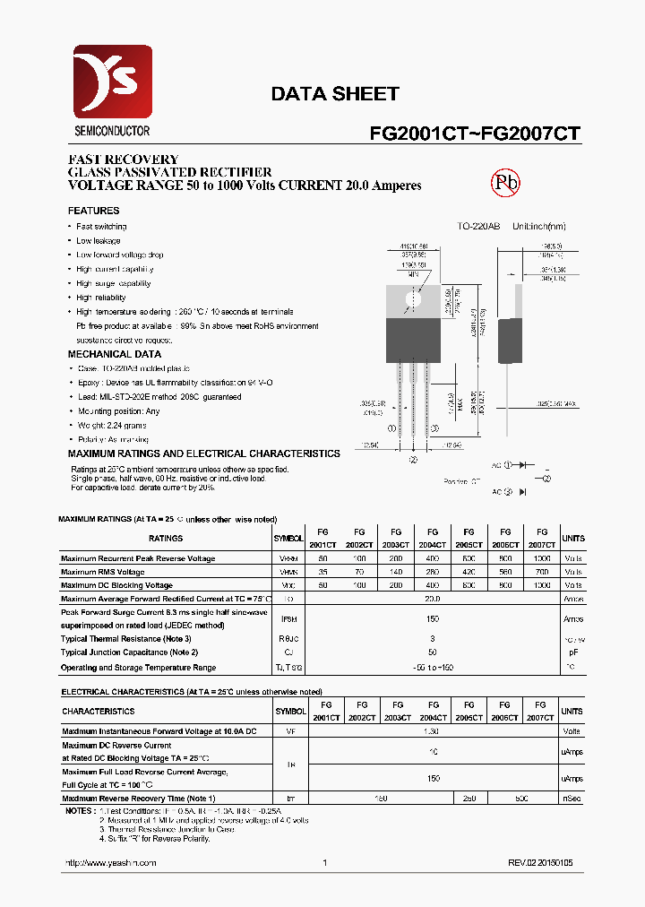 FG2001CT_9106916.PDF Datasheet
