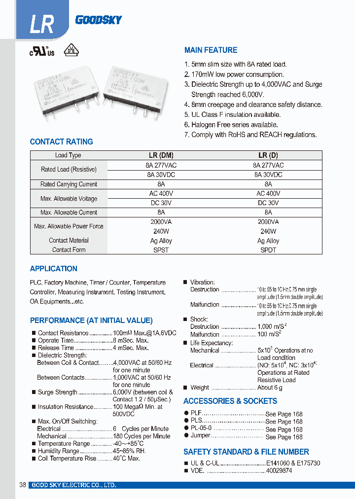 LR-SH-103DF_9106988.PDF Datasheet