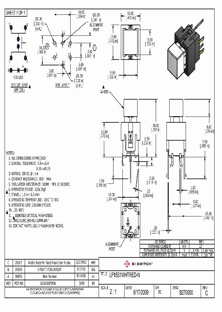 B270000_9107246.PDF Datasheet