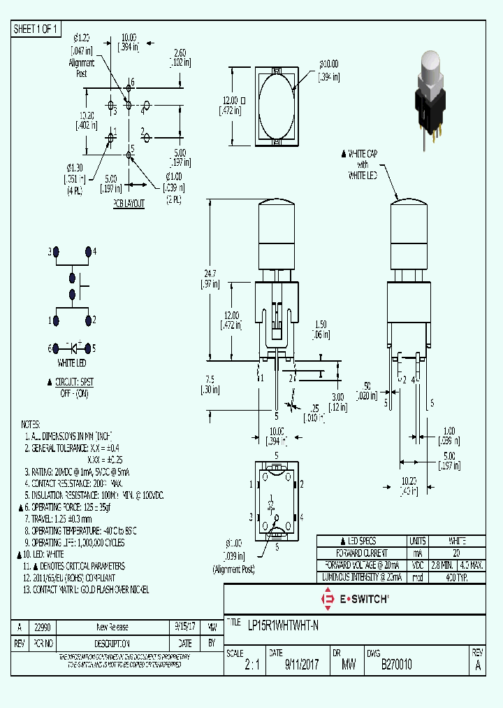 B270010_9107256.PDF Datasheet